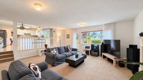 1643 Kerrstead Place, North Vancouver, BC 