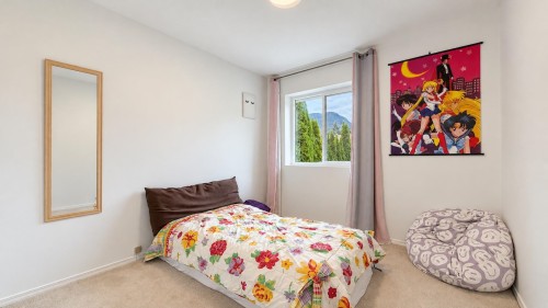 1643 Kerrstead Place, North Vancouver, BC 