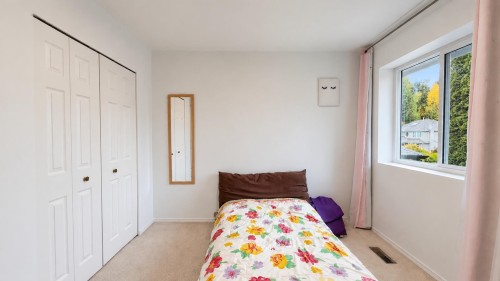 1643 Kerrstead Place, North Vancouver, BC 
