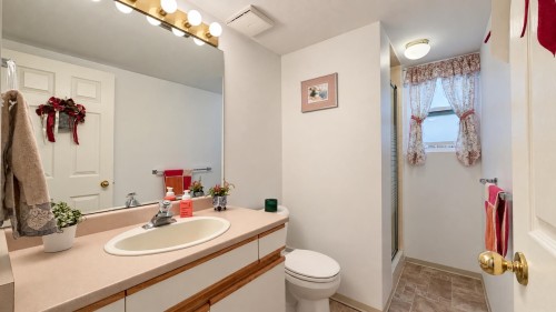 1643 Kerrstead Place, North Vancouver, BC 