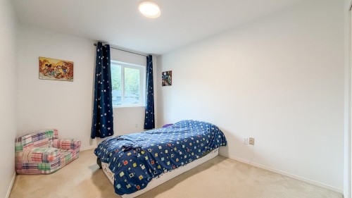 1643 Kerrstead Place, North Vancouver, BC 