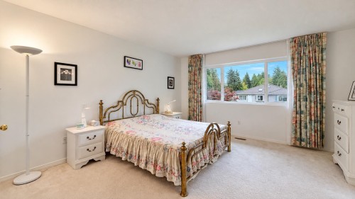 1643 Kerrstead Place, North Vancouver, BC 