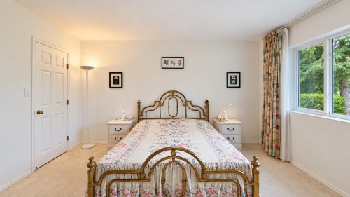 1643 Kerrstead Place, North Vancouver, BC 