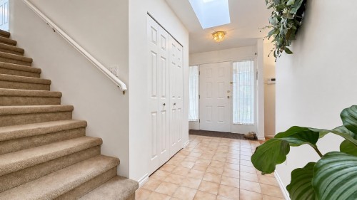 1643 Kerrstead Place, North Vancouver, BC 