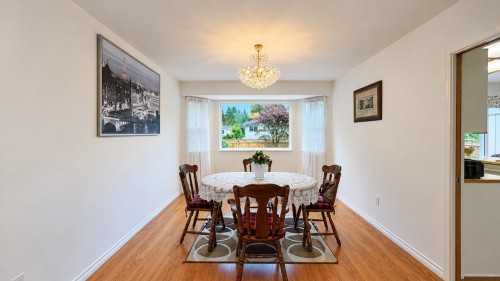 1643 Kerrstead Place, North Vancouver, BC 