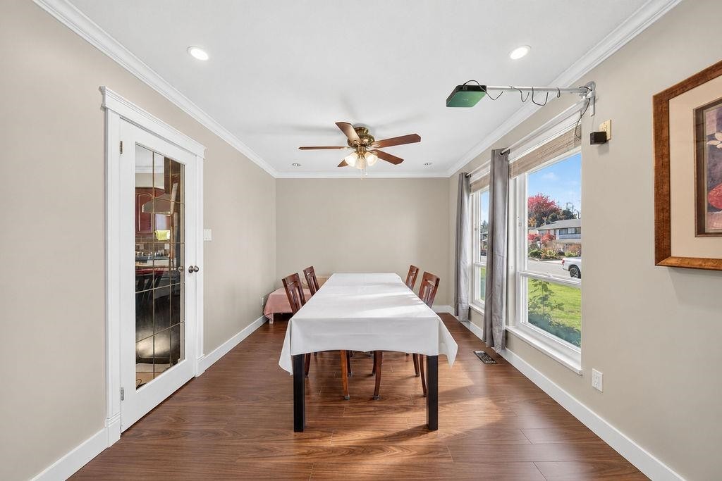 10180 Cornerbrook Crescent, Richmond, BC