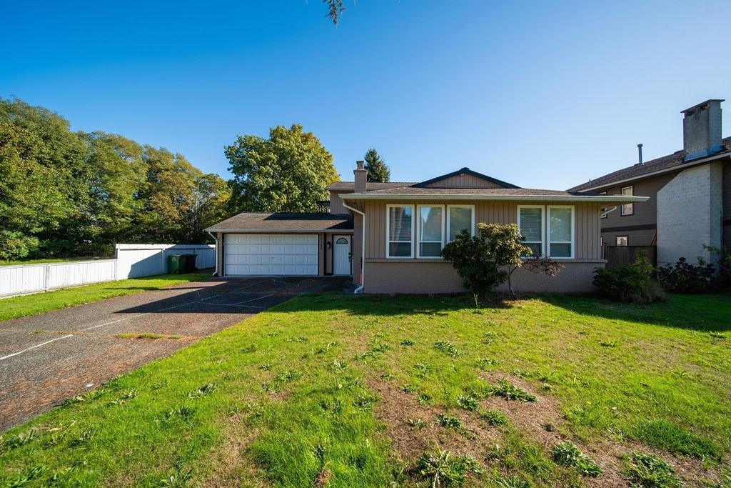 10180 Cornerbrook Crescent, Richmond, BC
