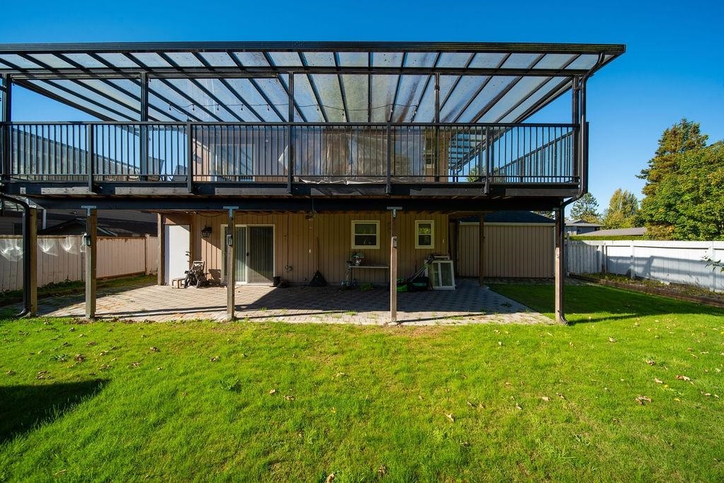 10180 Cornerbrook Crescent, Richmond, BC