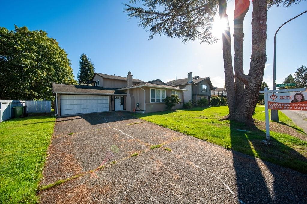 10180 Cornerbrook Crescent, Richmond, BC