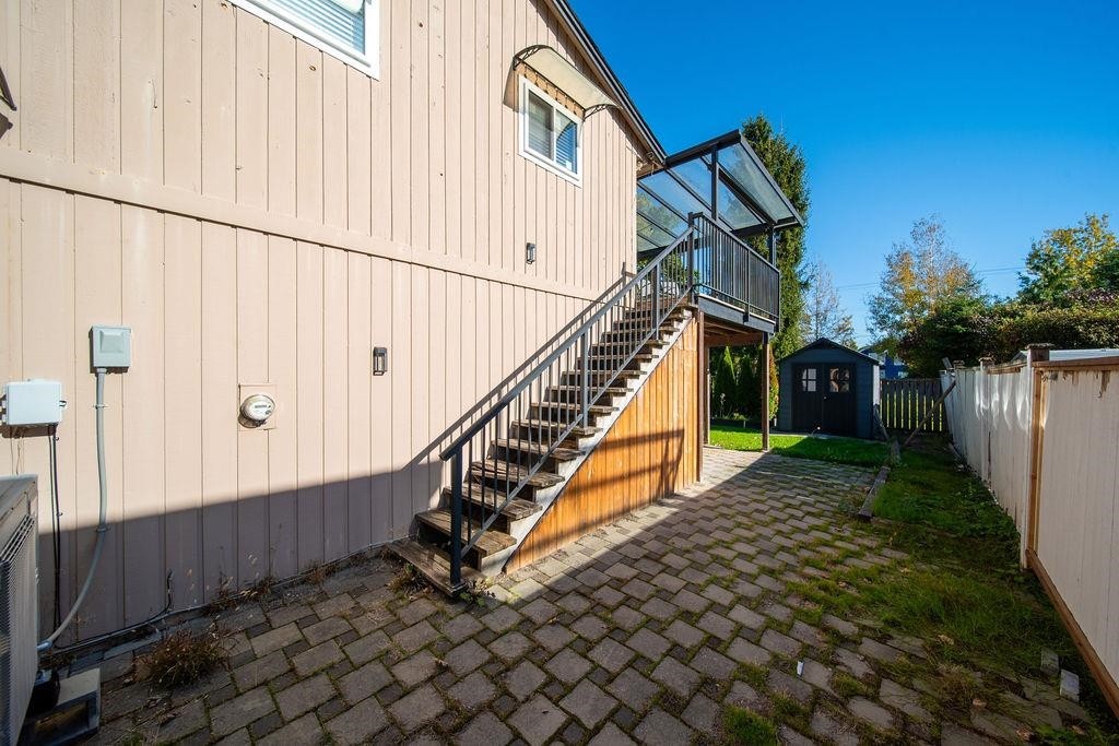 10180 Cornerbrook Crescent, Richmond, BC
