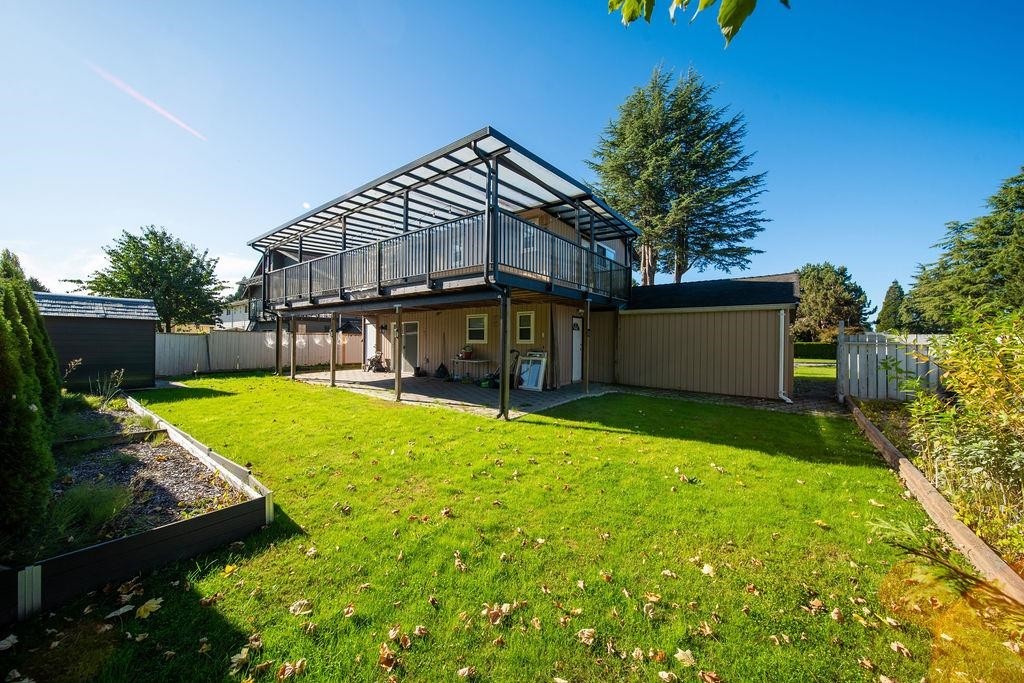 10180 Cornerbrook Crescent, Richmond, BC