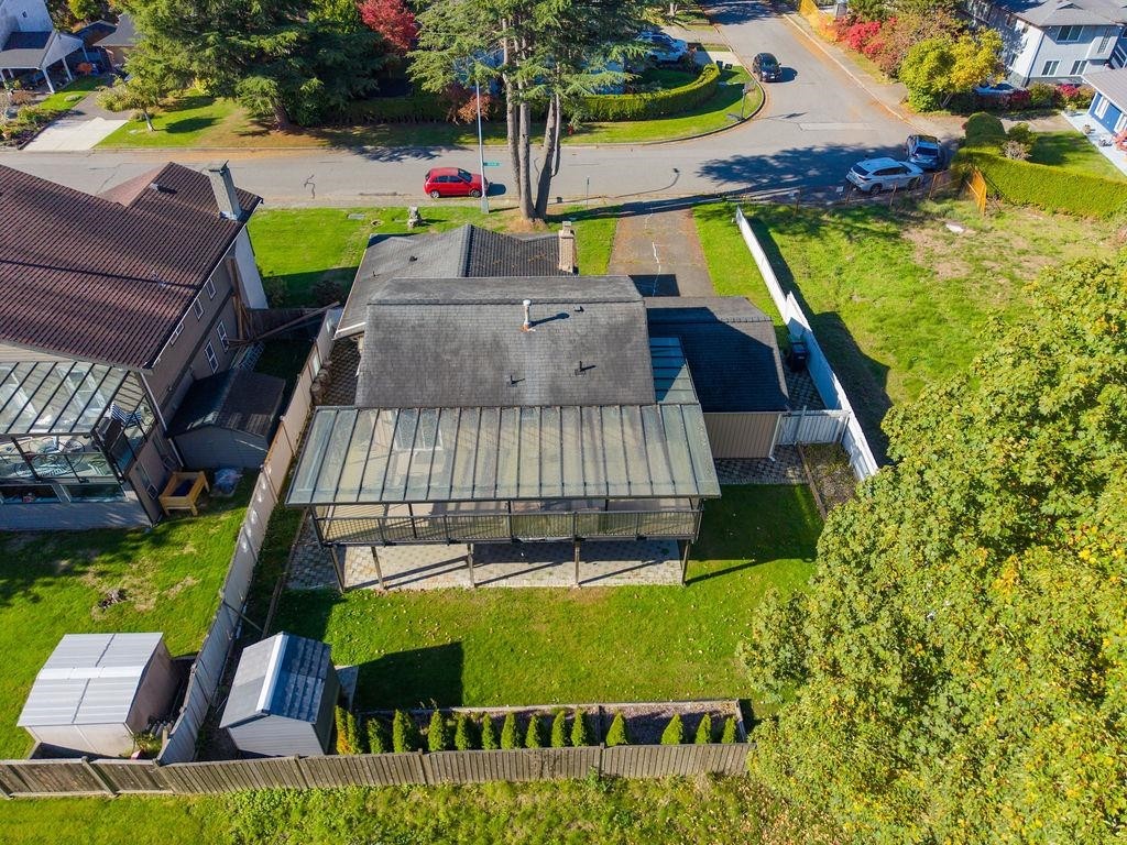 10180 Cornerbrook Crescent, Richmond, BC
