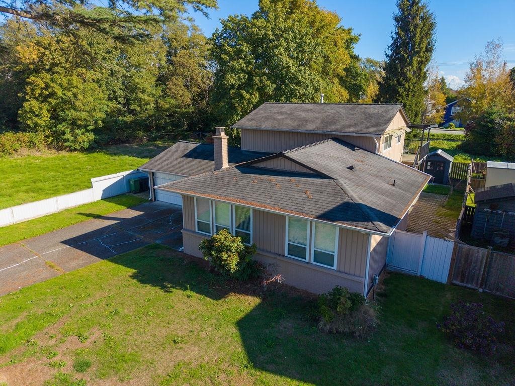 10180 Cornerbrook Crescent, Richmond, BC