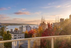 701-1345 Burnaby Street  Vancouver, BC V6E 1R2