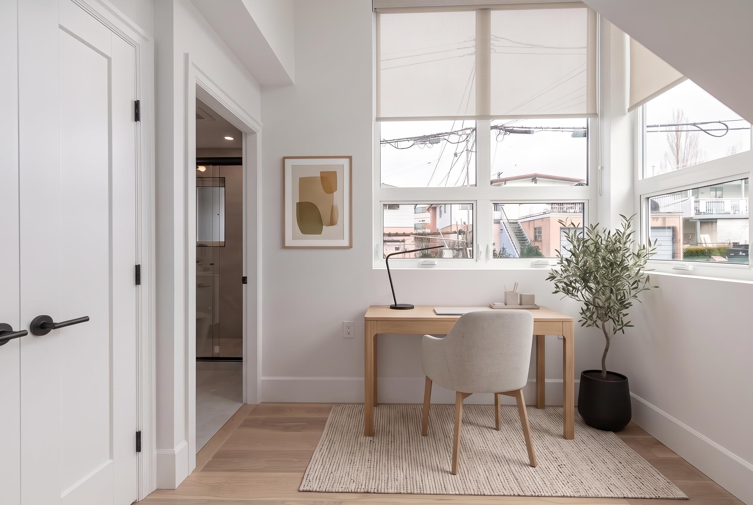 849 19Th Avenue E, Vancouver, BC