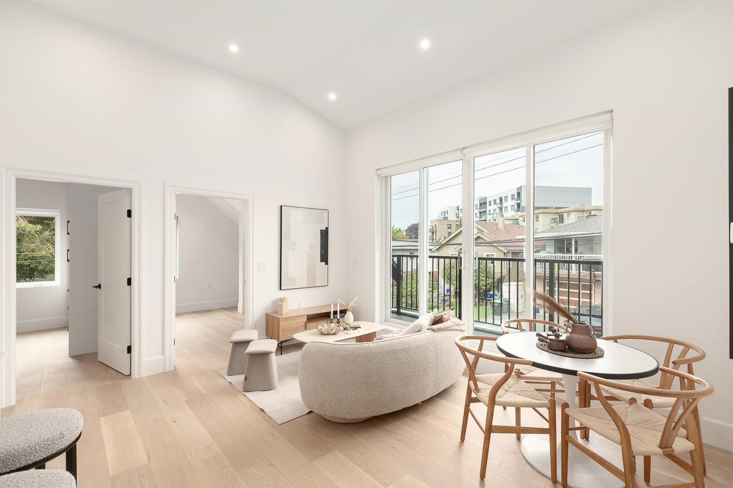 849 19Th Avenue E, Vancouver, BC