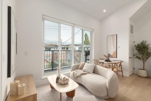 849 19Th Avenue E, Vancouver, BC 