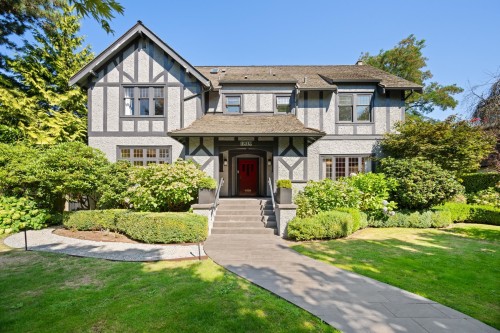 1519 35Th Avenue W, Vancouver, BC 