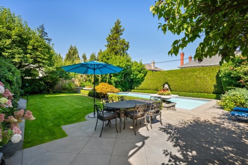 1519 35Th Avenue W, Vancouver, BC 
