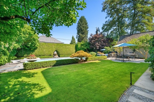 1519 35Th Avenue W, Vancouver, BC 