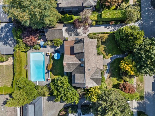 1519 35Th Avenue W, Vancouver, BC 