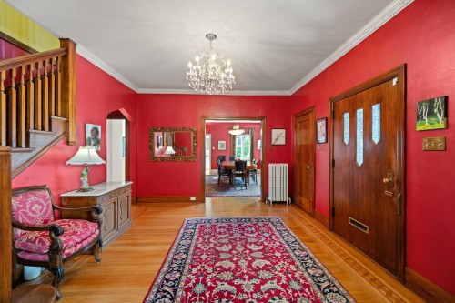 1519 35Th Avenue W, Vancouver, BC 