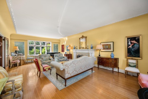 1519 35Th Avenue W, Vancouver, BC 