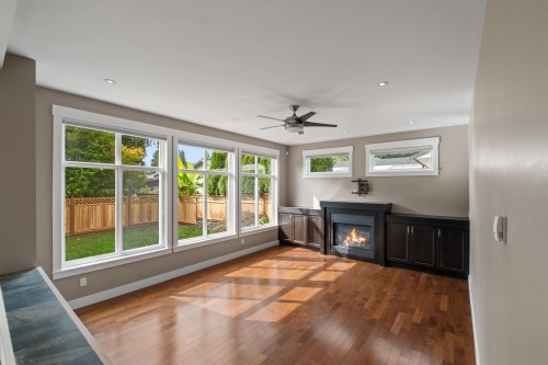 1501 Frederick Road, North Vancouver, BC 