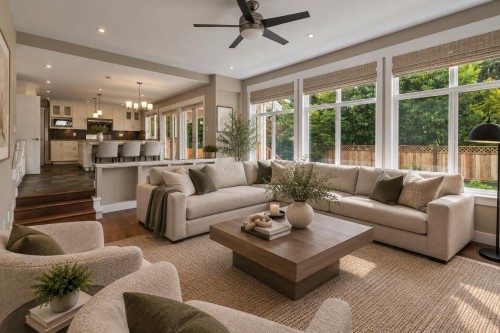 1501 Frederick Road, North Vancouver, BC 