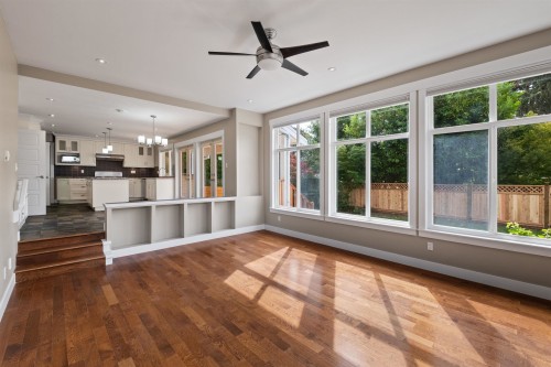 1501 Frederick Road, North Vancouver, BC 