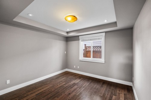 1501 Frederick Road, North Vancouver, BC 