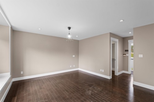 1501 Frederick Road, North Vancouver, BC 