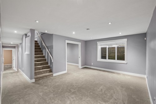 1501 Frederick Road, North Vancouver, BC 