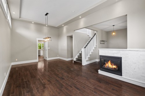 1501 Frederick Road, North Vancouver, BC 
