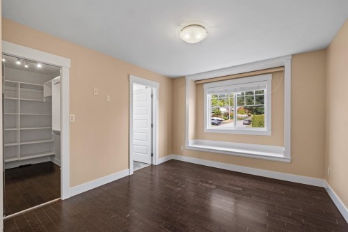 1501 Frederick Road, North Vancouver, BC 