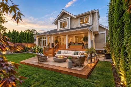 1501 Frederick Road, North Vancouver, BC 