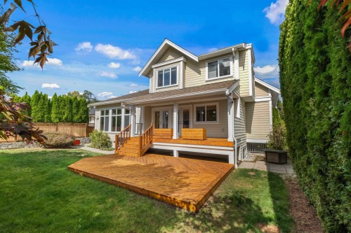 1501 Frederick Road, North Vancouver, BC 