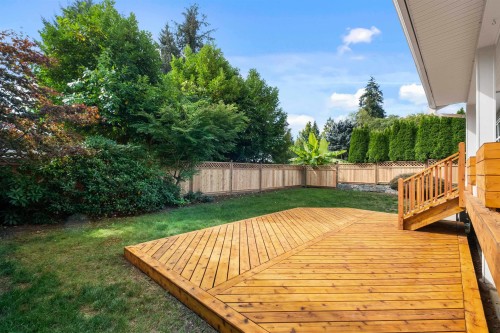 1501 Frederick Road, North Vancouver, BC 