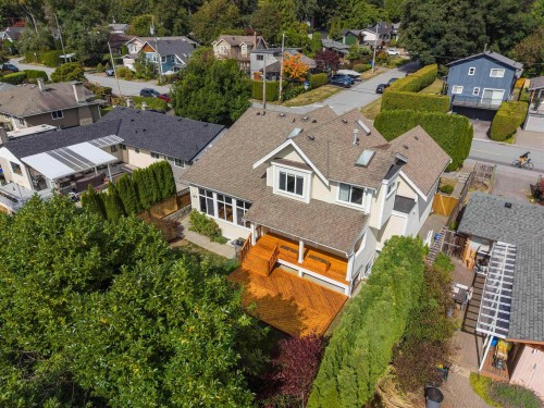 1501 Frederick Road, North Vancouver, BC 
