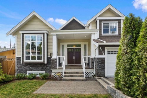 1501 Frederick Road, North Vancouver, BC 