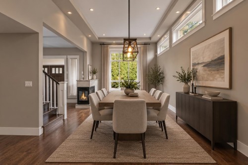 1501 Frederick Road, North Vancouver, BC 