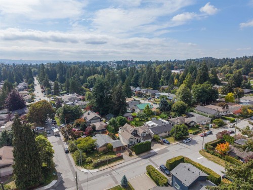 1501 Frederick Road, North Vancouver, BC 