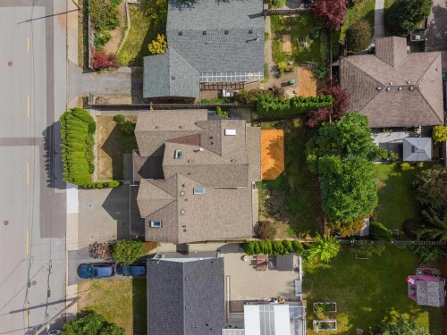 1501 Frederick Road, North Vancouver, BC 