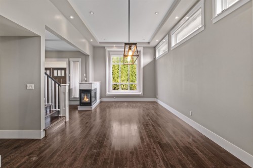 1501 Frederick Road, North Vancouver, BC 
