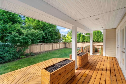1501 Frederick Road, North Vancouver, BC 