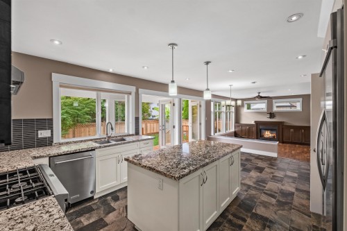 1501 Frederick Road, North Vancouver, BC 