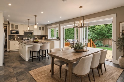 1501 Frederick Road, North Vancouver, BC 