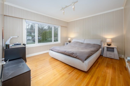 4090 35Th Avenue W, Vancouver, BC 