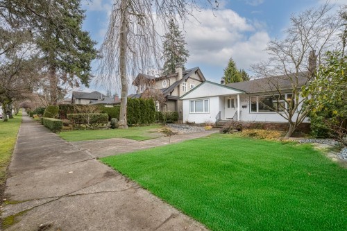 4090 35Th Avenue W, Vancouver, BC 
