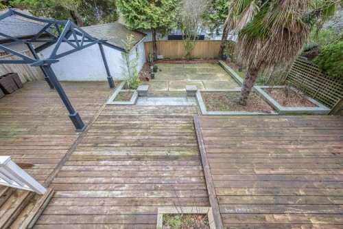 4090 35Th Avenue W, Vancouver, BC 